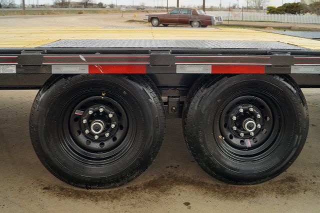 2024 Diamond C 20' DEC 207 DECKOVER EQUIPMENT TRAILER W/ MAX RAMPS - $11,608 | Henderson , CO | Complete Trailers of Colorado 2024 Diamond C 20' DEC 207 DECKOVER EQUIPMENT TRAILER W/ MAX RAMPS - $11,608 | Henderson , CO | Complete Trailers of Colorado