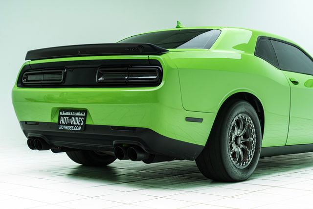 2023 Dodge Challenger SRT Hellcat Jailbreak 1000+HP Many Upgrades | Carrollton, TX | Texas Hot Rides 2023 Dodge Challenger SRT Hellcat Jailbreak 1000+HP Many Upgrades | Carrollton, TX | Texas Hot Rides