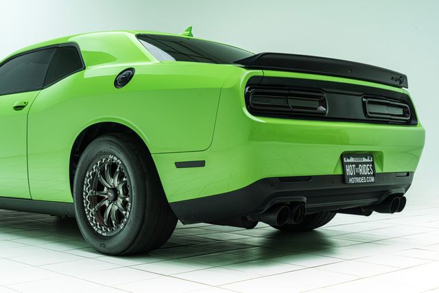 2023 Dodge Challenger SRT Hellcat Jailbreak 1000+HP Many Upgrades | Carrollton, TX | Texas Hot Rides 2023 Dodge Challenger SRT Hellcat Jailbreak 1000+HP Many Upgrades | Carrollton, TX | Texas Hot Rides