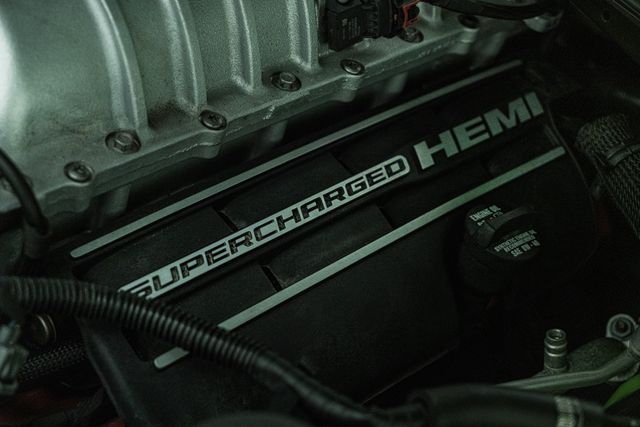 2023 Dodge Challenger SRT Hellcat Jailbreak 1000+HP Many Upgrades | Carrollton, TX | Texas Hot Rides 2023 Dodge Challenger SRT Hellcat Jailbreak 1000+HP Many Upgrades | Carrollton, TX | Texas Hot Rides