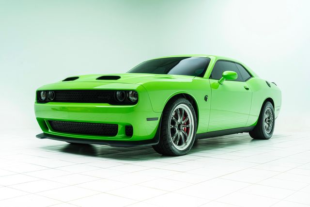 2023 Dodge Challenger SRT Hellcat Jailbreak 1000+HP Many Upgrades | Carrollton, TX | Texas Hot Rides 2023 Dodge Challenger SRT Hellcat Jailbreak 1000+HP Many Upgrades | Carrollton, TX | Texas Hot Rides