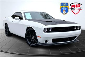 2023 Dodge Challenger R/T Scat Pack | Elyria, OH | PHD Auto Group in Elyria, OH 44035