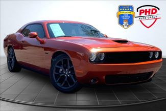 2023 Dodge Challenger R/T | Elyria, OH | PHD Auto Group in Elyria, OH 44035