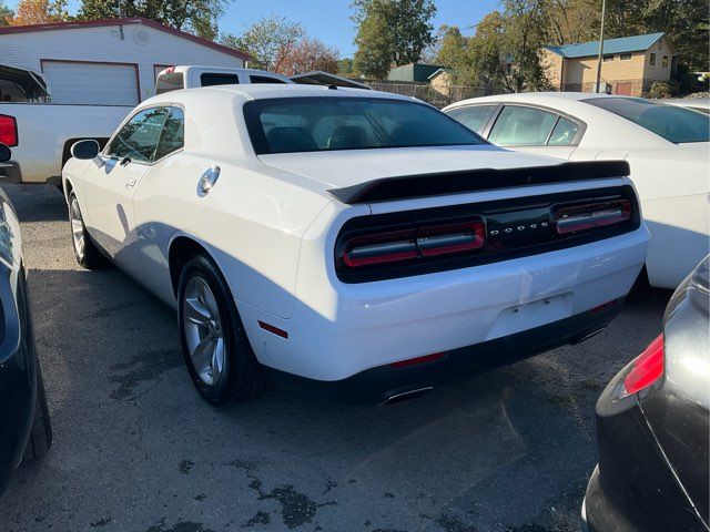 2023 Dodge Challenger SXT 2023 Dodge Challenger SXT