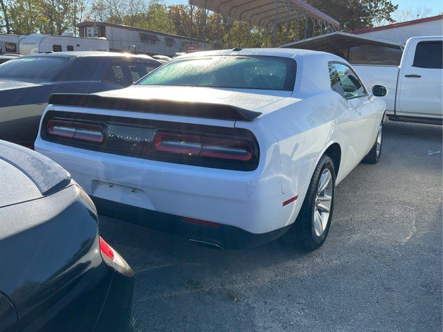 2023 Dodge Challenger SXT - John Gibson Auto Sales Hot Springs 2023 Dodge Challenger SXT - John Gibson Auto Sales Hot Springs
