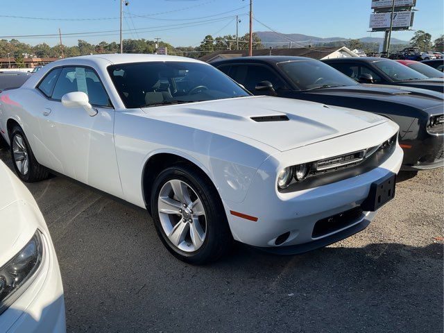 2023 Dodge Challenger SXT - John Gibson Auto Sales Hot Springs 2023 Dodge Challenger SXT - John Gibson Auto Sales Hot Springs