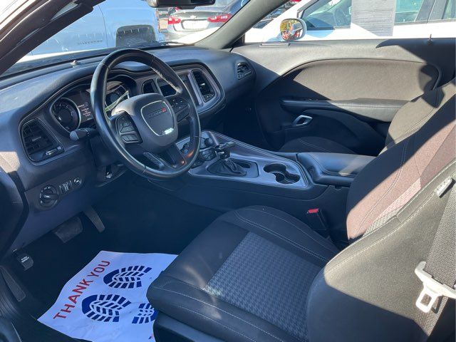 2023 Dodge Challenger SXT - John Gibson Auto Sales Hot Springs 2023 Dodge Challenger SXT - John Gibson Auto Sales Hot Springs