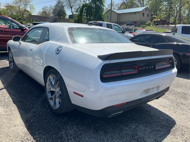 2023 Dodge Challenger GT 2023 Dodge Challenger GT
