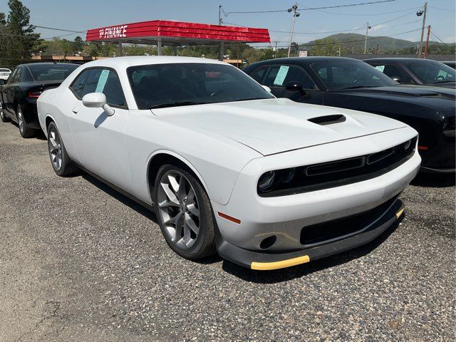 2023 Dodge Challenger GT 2023 Dodge Challenger GT