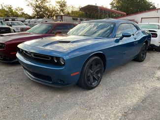 2023 Dodge Challenger SXT in Hot Springs, AR 71913