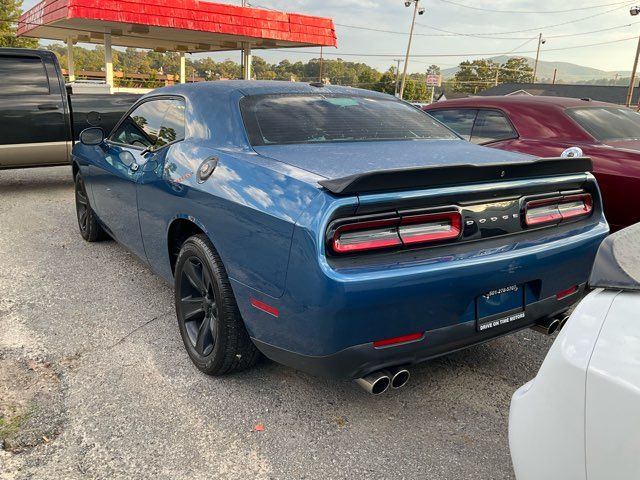 2023 Dodge Challenger SXT 2023 Dodge Challenger SXT