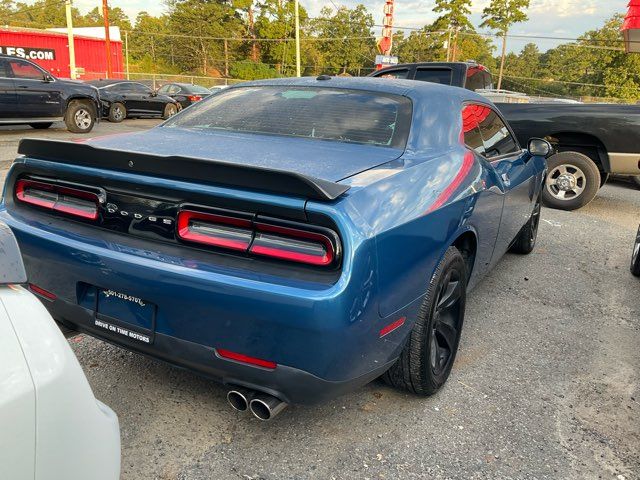 2023 Dodge Challenger SXT 2023 Dodge Challenger SXT