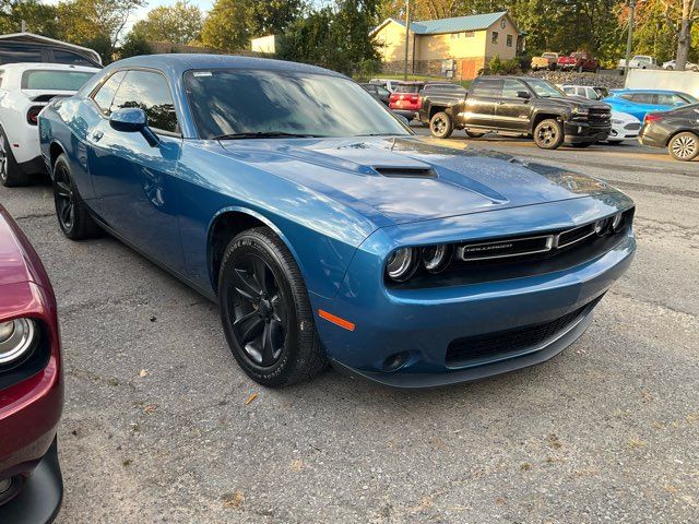 2023 Dodge Challenger SXT - John Gibson Auto Sales Hot Springs 2023 Dodge Challenger SXT - John Gibson Auto Sales Hot Springs