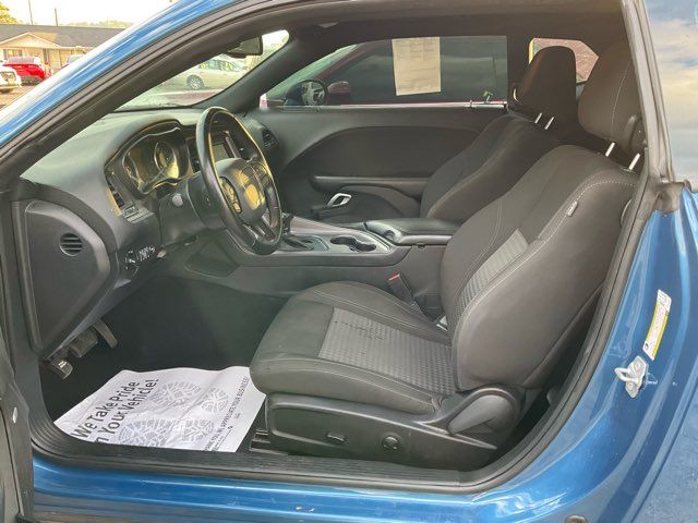 2023 Dodge Challenger SXT 2023 Dodge Challenger SXT