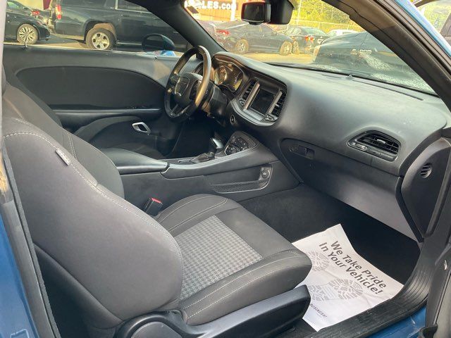 2023 Dodge Challenger SXT 2023 Dodge Challenger SXT