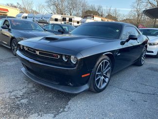 2023 Dodge Challenger R/T in Hot Springs, AR 71913