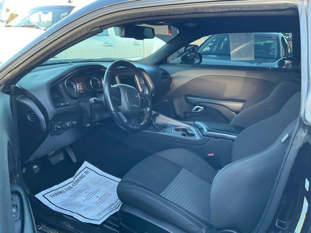 2023 Dodge Challenger R/T - John Gibson Auto Sales Hot Springs