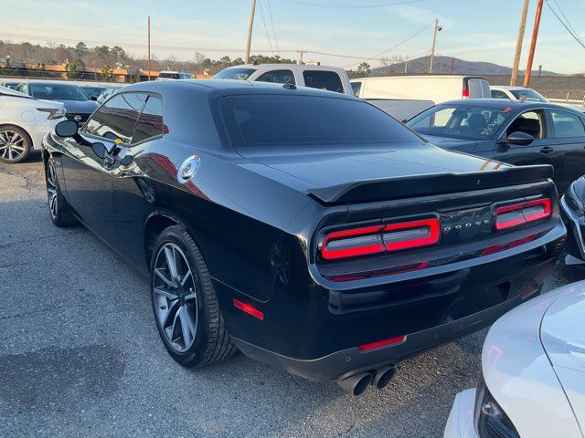 2023 Dodge Challenger R/T 2023 Dodge Challenger R/T