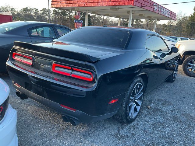 2023 Dodge Challenger R/T 2023 Dodge Challenger R/T