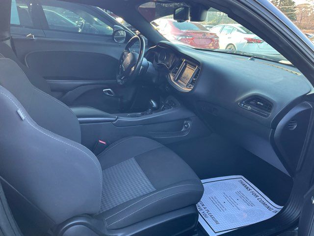 2023 Dodge Challenger R/T - John Gibson Auto Sales Hot Springs 2023 Dodge Challenger R/T - John Gibson Auto Sales Hot Springs