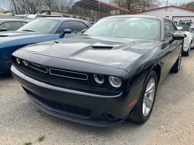 2023 Dodge Challenger SXT - John Gibson Auto Sales Hot Springs