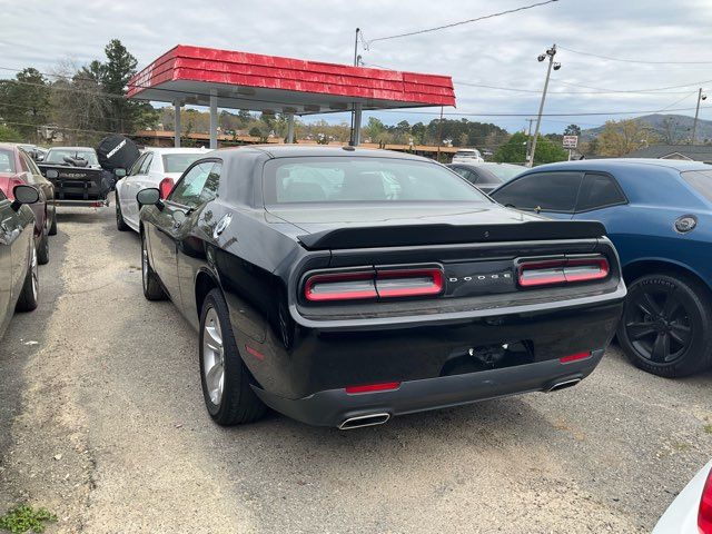 2023 Dodge Challenger SXT - John Gibson Auto Sales Hot Springs 2023 Dodge Challenger SXT - John Gibson Auto Sales Hot Springs