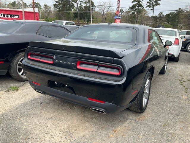 2023 Dodge Challenger SXT - John Gibson Auto Sales Hot Springs 2023 Dodge Challenger SXT - John Gibson Auto Sales Hot Springs