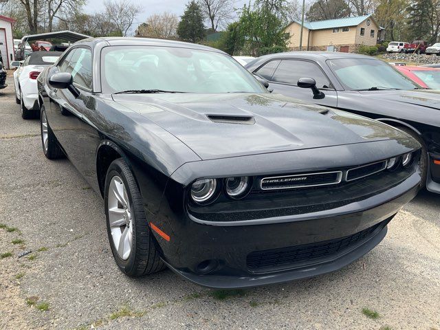 2023 Dodge Challenger SXT - John Gibson Auto Sales Hot Springs 2023 Dodge Challenger SXT - John Gibson Auto Sales Hot Springs