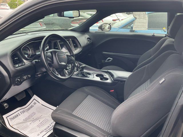 2023 Dodge Challenger SXT - John Gibson Auto Sales Hot Springs