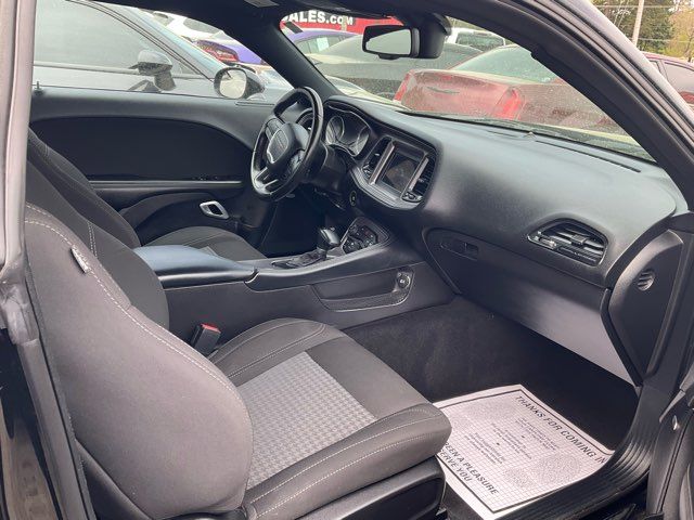 2023 Dodge Challenger SXT - John Gibson Auto Sales Hot Springs