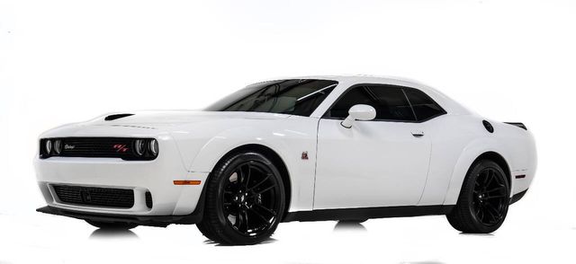 2023 Dodge Challenger R/T Scat Pack | Houston, TX | Houston Auto Credit 2023 Dodge Challenger R/T Scat Pack | Houston, TX | Houston Auto Credit