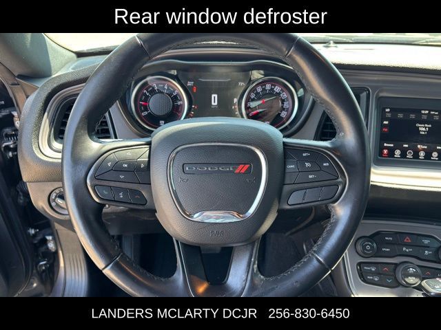 2023 Dodge Challenger GT