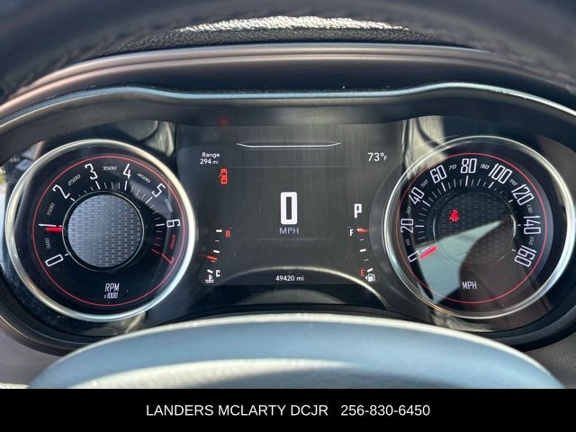 2023 Dodge Challenger GT
