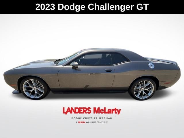 2023 Dodge Challenger GT
