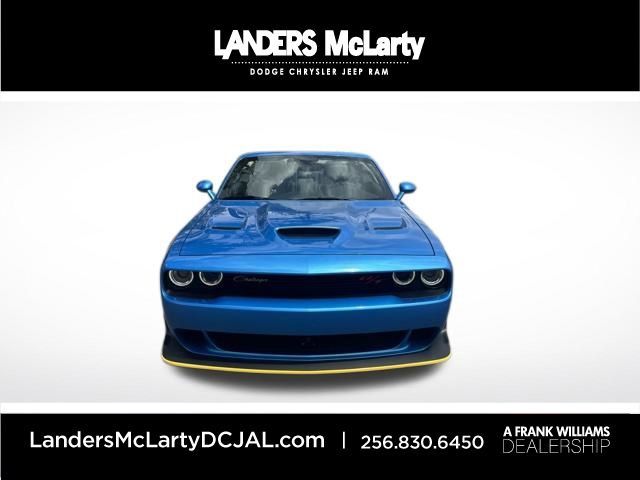 2023 Dodge Challenger R/T Scat Pack | Huntsville, Alabama | Landers Mclarty DCJ