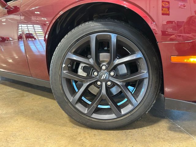2023 Dodge Challenger SXT Blacktop Package | Irving, Texas | Hopper Motorplex 2023 Dodge Challenger SXT Blacktop Package | Irving, Texas | Hopper Motorplex