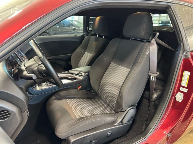 2023 Dodge Challenger SXT Blacktop Package | Irving, Texas | Hopper Motorplex 2023 Dodge Challenger SXT Blacktop Package | Irving, Texas | Hopper Motorplex