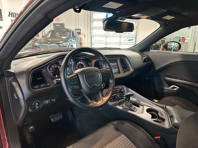 2023 Dodge Challenger SXT Blacktop Package | Irving, Texas | Hopper Motorplex 2023 Dodge Challenger SXT Blacktop Package | Irving, Texas | Hopper Motorplex