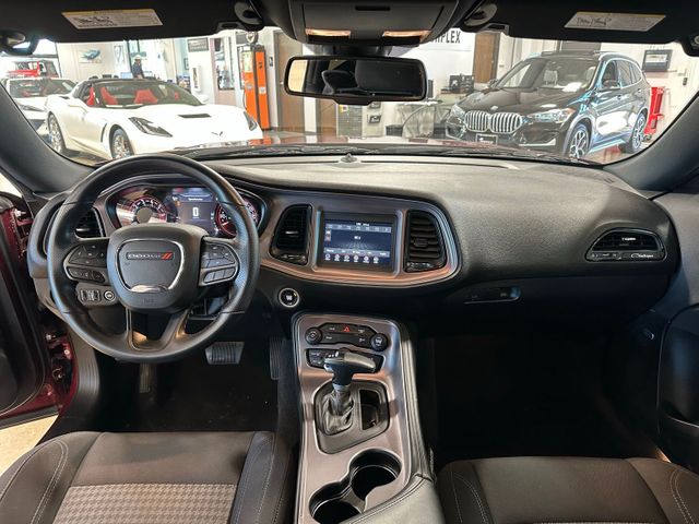 2023 Dodge Challenger SXT Blacktop Package | Irving, Texas | Hopper Motorplex 2023 Dodge Challenger SXT Blacktop Package | Irving, Texas | Hopper Motorplex