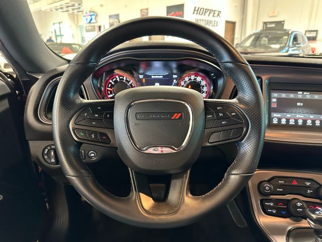2023 Dodge Challenger SXT Blacktop Package | Irving, Texas | Hopper Motorplex 2023 Dodge Challenger SXT Blacktop Package | Irving, Texas | Hopper Motorplex