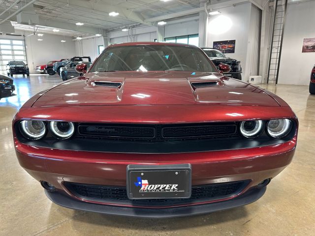 2023 Dodge Challenger SXT Blacktop Package | Irving, Texas | Hopper Motorplex 2023 Dodge Challenger SXT Blacktop Package | Irving, Texas | Hopper Motorplex