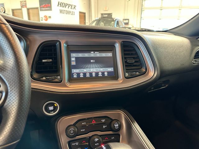 2023 Dodge Challenger SXT Blacktop Package | Irving, Texas | Hopper Motorplex 2023 Dodge Challenger SXT Blacktop Package | Irving, Texas | Hopper Motorplex