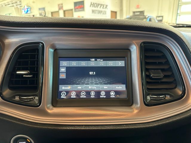 2023 Dodge Challenger SXT Blacktop Package | Irving, Texas | Hopper Motorplex 2023 Dodge Challenger SXT Blacktop Package | Irving, Texas | Hopper Motorplex