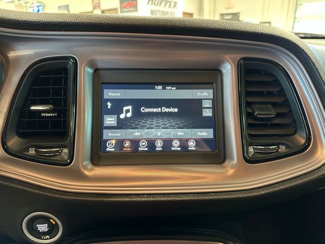 2023 Dodge Challenger SXT Blacktop Package | Irving, Texas | Hopper Motorplex 2023 Dodge Challenger SXT Blacktop Package | Irving, Texas | Hopper Motorplex