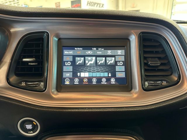 2023 Dodge Challenger SXT Blacktop Package | Irving, Texas | Hopper Motorplex 2023 Dodge Challenger SXT Blacktop Package | Irving, Texas | Hopper Motorplex