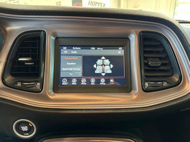 2023 Dodge Challenger SXT Blacktop Package | Irving, Texas | Hopper Motorplex 2023 Dodge Challenger SXT Blacktop Package | Irving, Texas | Hopper Motorplex