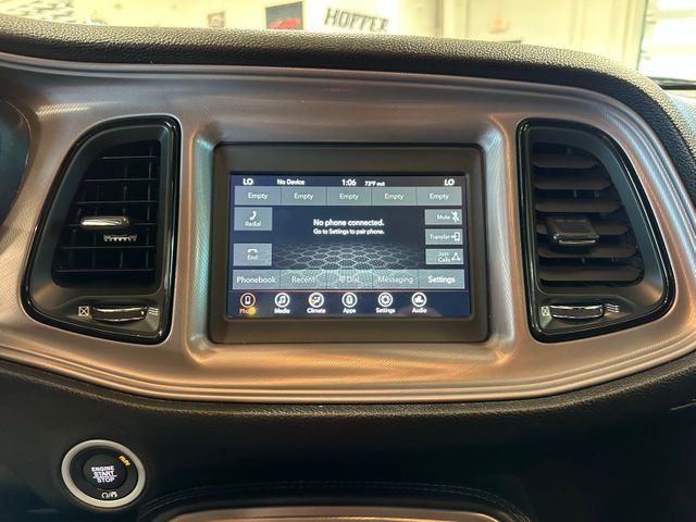 2023 Dodge Challenger SXT Blacktop Package | Irving, Texas | Hopper Motorplex 2023 Dodge Challenger SXT Blacktop Package | Irving, Texas | Hopper Motorplex