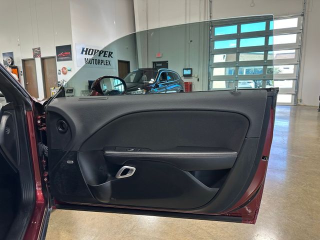 2023 Dodge Challenger SXT Blacktop Package | Irving, Texas | Hopper Motorplex 2023 Dodge Challenger SXT Blacktop Package | Irving, Texas | Hopper Motorplex