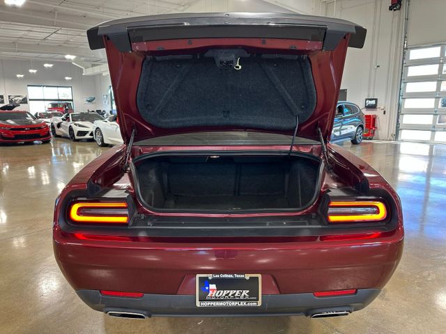 2023 Dodge Challenger SXT Blacktop Package | Irving, Texas | Hopper Motorplex 2023 Dodge Challenger SXT Blacktop Package | Irving, Texas | Hopper Motorplex