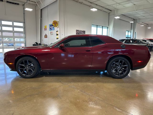 2023 Dodge Challenger SXT Blacktop Package | Irving, Texas | Hopper Motorplex 2023 Dodge Challenger SXT Blacktop Package | Irving, Texas | Hopper Motorplex